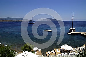 Bodrum, Turkey photo