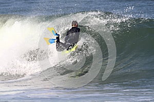 Body board