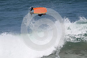 Body board