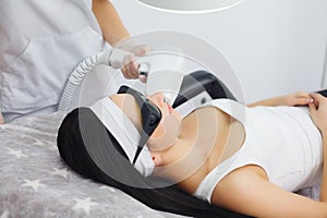 Body Care. Laser Hair Removal. Epilation Treatment. Smooth Skin.