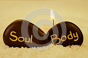 Body soul