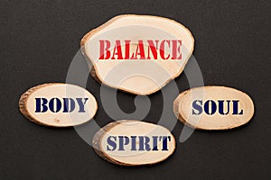 Body Spirit Soul Balance