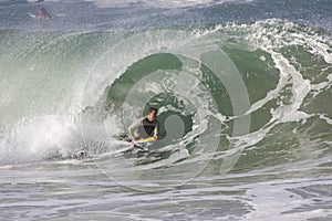 Bodyboard