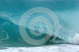 Bodyboard tuberide 2