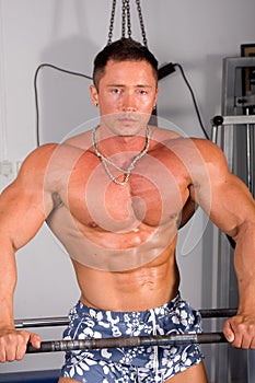 Bodybuilder