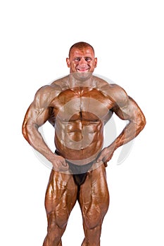 Bodybuilder