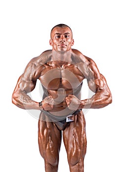 Bodybuilder