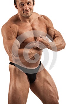 Bodybuilder