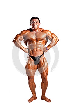 Bodybuilder