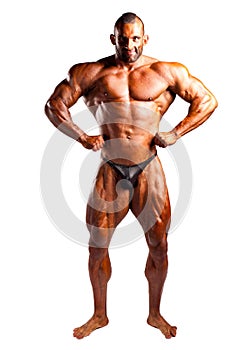 Bodybuilder