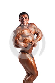 Bodybuilder