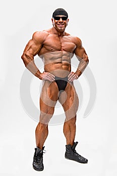 Bodybuilder