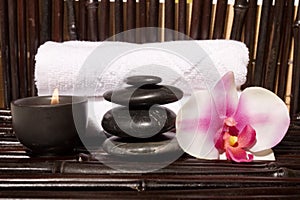 Bodycare massage items