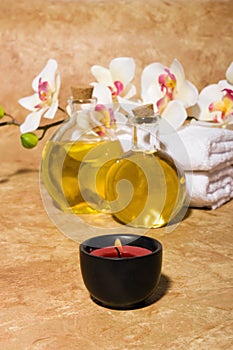 Bodycare massage items