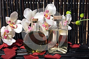 Bodycare massage items