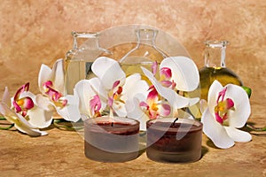 Bodycare massage items