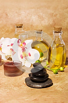 Bodycare massage items