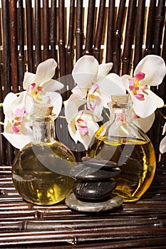 Bodycare massage items photo