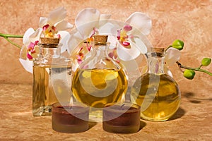 Bodycare massage items