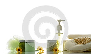 Bodycare products