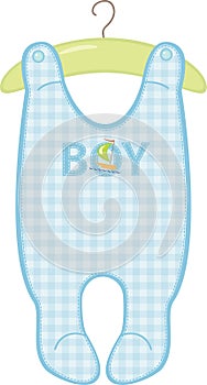 Bodysuit for baby boy 2