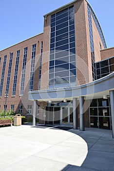 Boehm Science Center, Kutztown University