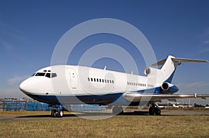 Boeing 727