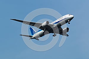 Boeing 787-8