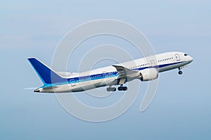 Boeing 787-8