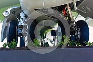 Boeing B-52 Stratofortress Bomber