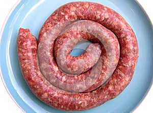 Boerewors