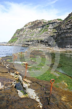 Bogie Hole - Newcastle