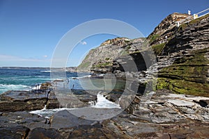 Bogie Hole - Newcastle Australia