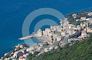 Bogliasco