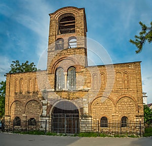 Bogorodica Ljeviska Church of Prizren