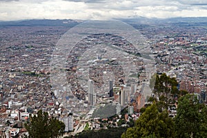 Bogota, Colombia