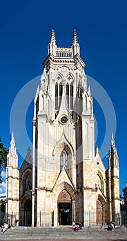 Great Church of Our Lady of Lourdes