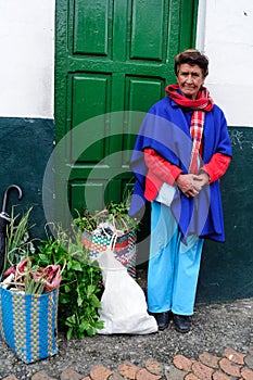 Bogota - La Candelaria