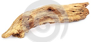 Bogwood