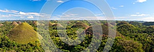 Bohol Chocolate Hills photo