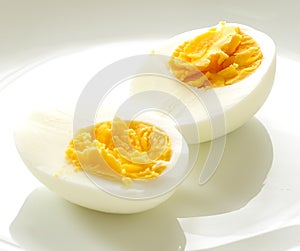 Cocido huevos 