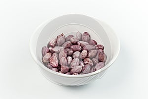 Boiled Peanuts