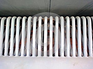Boiler tubing