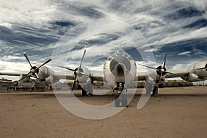 Boing B-29 Superfortress