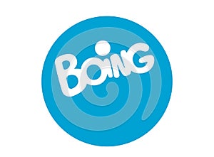 Boing Logo
