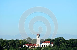 Boise Depot