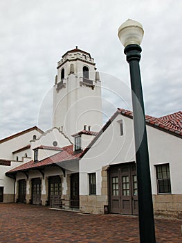 Boise Depot