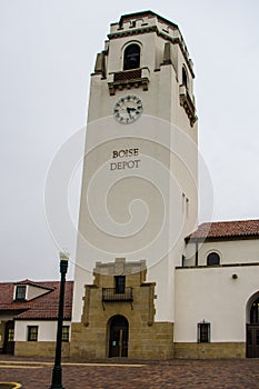 Boise Depot