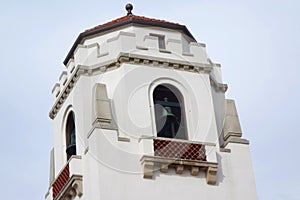 Boise Depot has been Idaho landmark since 1925.