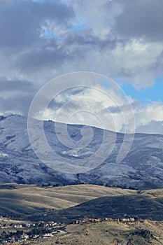 Boise Idaho Foothills 6